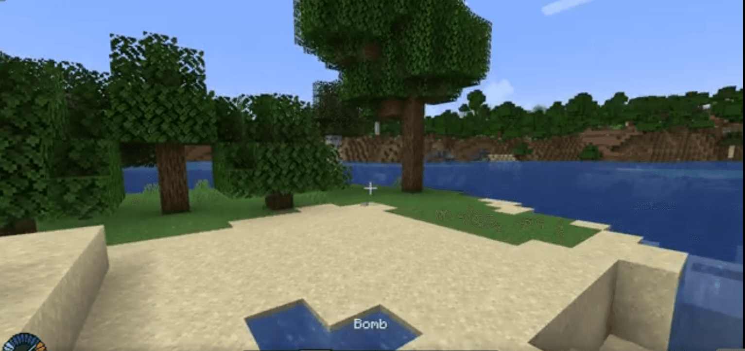 Minecraft Mod: The Legend of Zelda